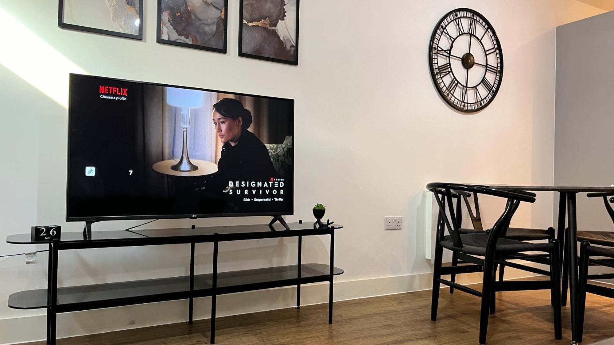 New Build 1 Bedroom Apartment, Jewellery Quarter Бирмингем Экстерьер фото